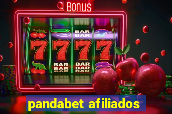 pandabet afiliados